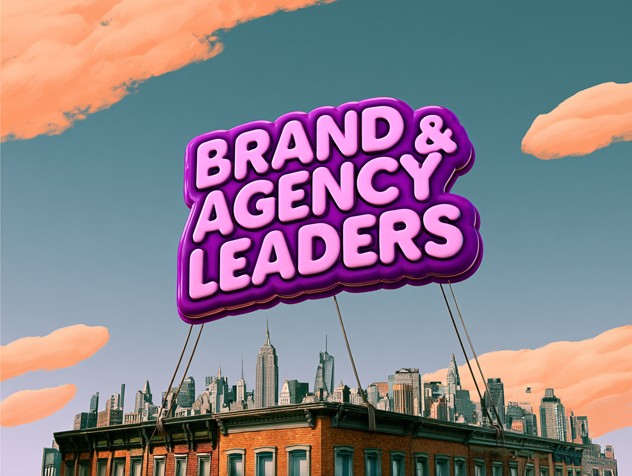 Brand & Agency Leaders