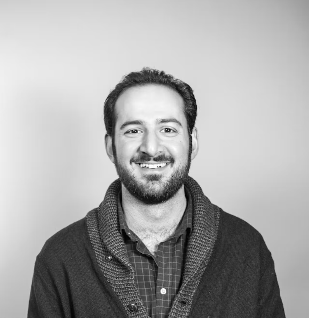 Jeremy Elias