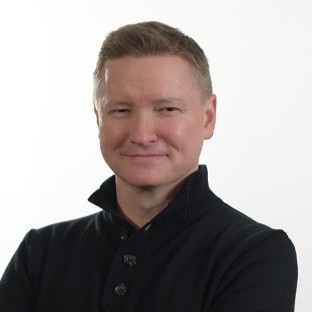 James Douglas