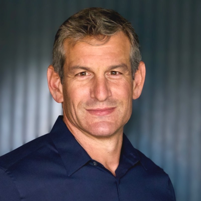 Jeff Rosenblum