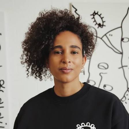 Shantell Martin
